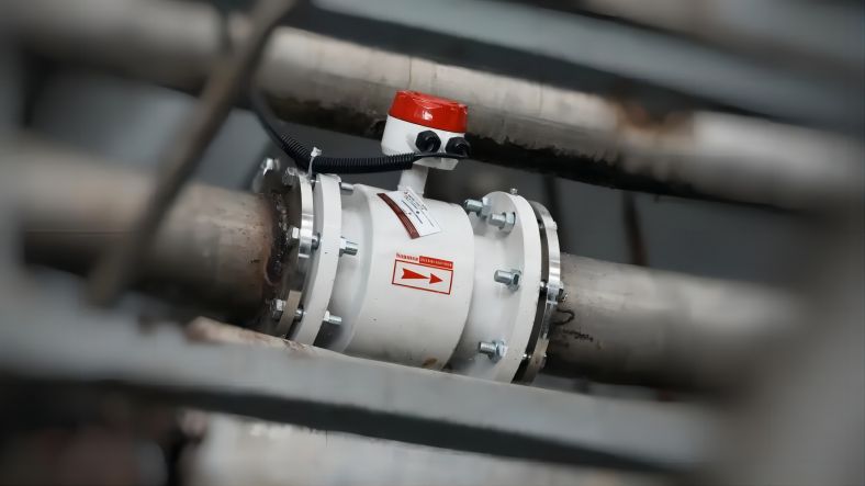 應(yīng)用案例丨9臺電磁流量計+儀表云，1年能省100多萬？！